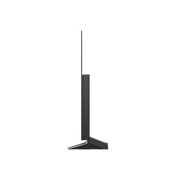 Foto laterale TV OLED48G6S 2026